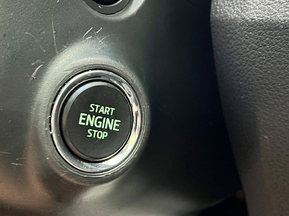 Skoda Fabia 1,0 TSi 110 Style 5d