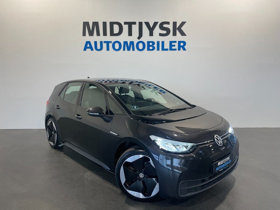 VW ID.3 58 Pro Life 5d