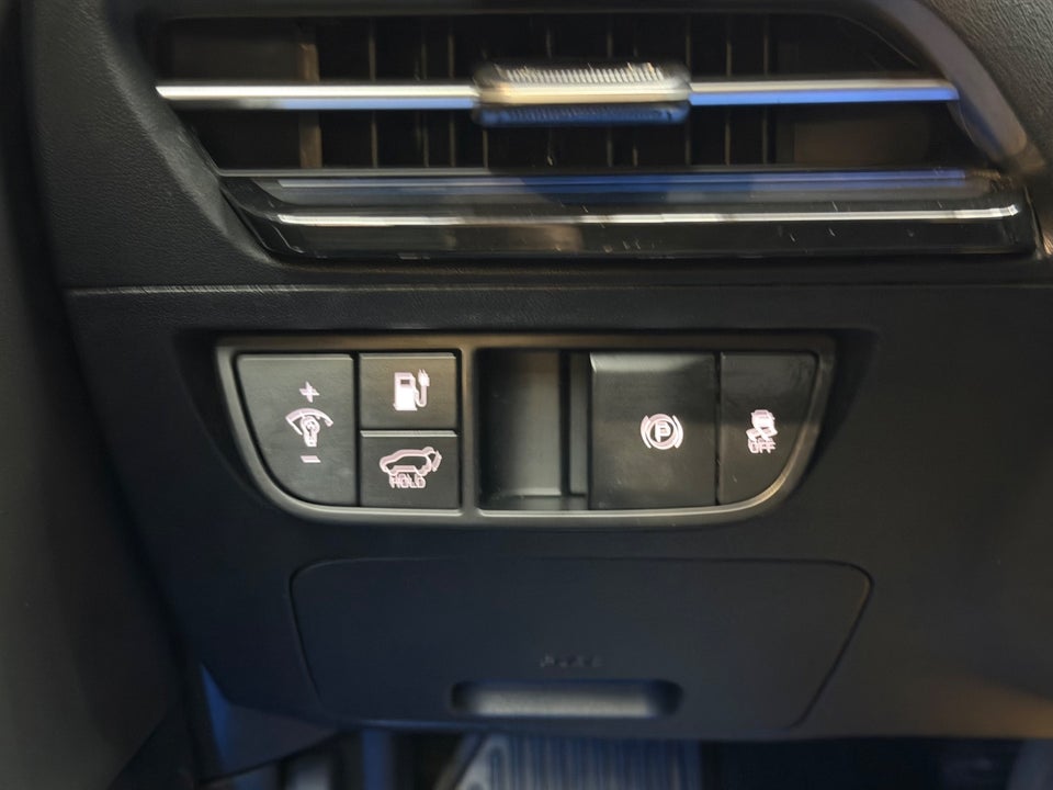 Kia EV6 77 Long Range 5d
