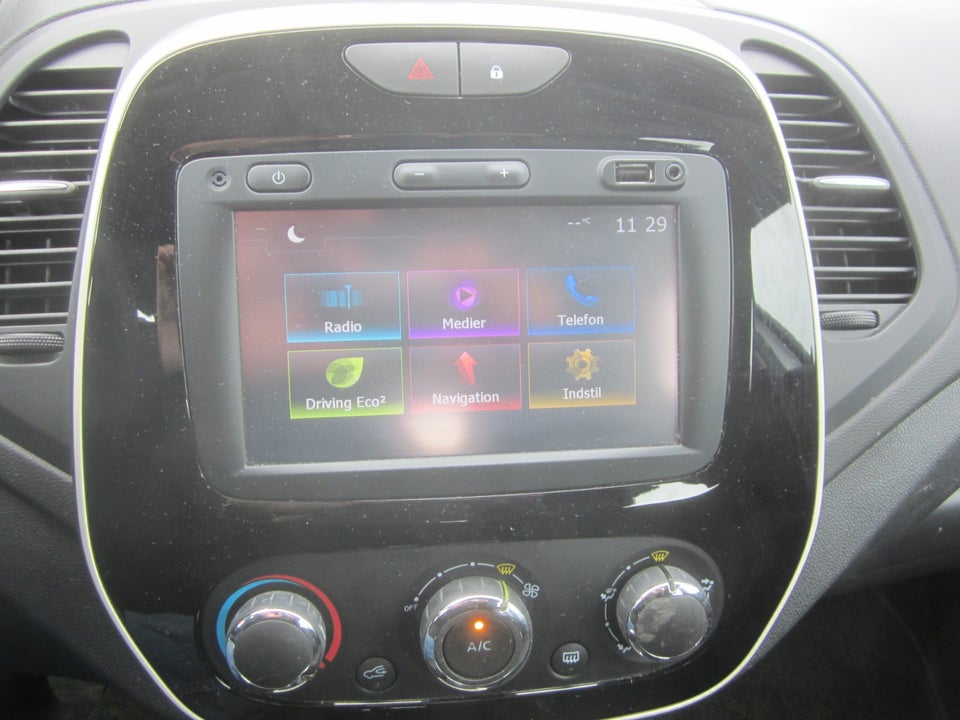 Renault Captur 0,9 TCe 90 Zen 5d