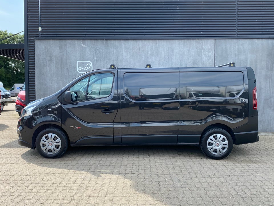 Fiat Talento 1,6 MJT 120 L2H1 Van