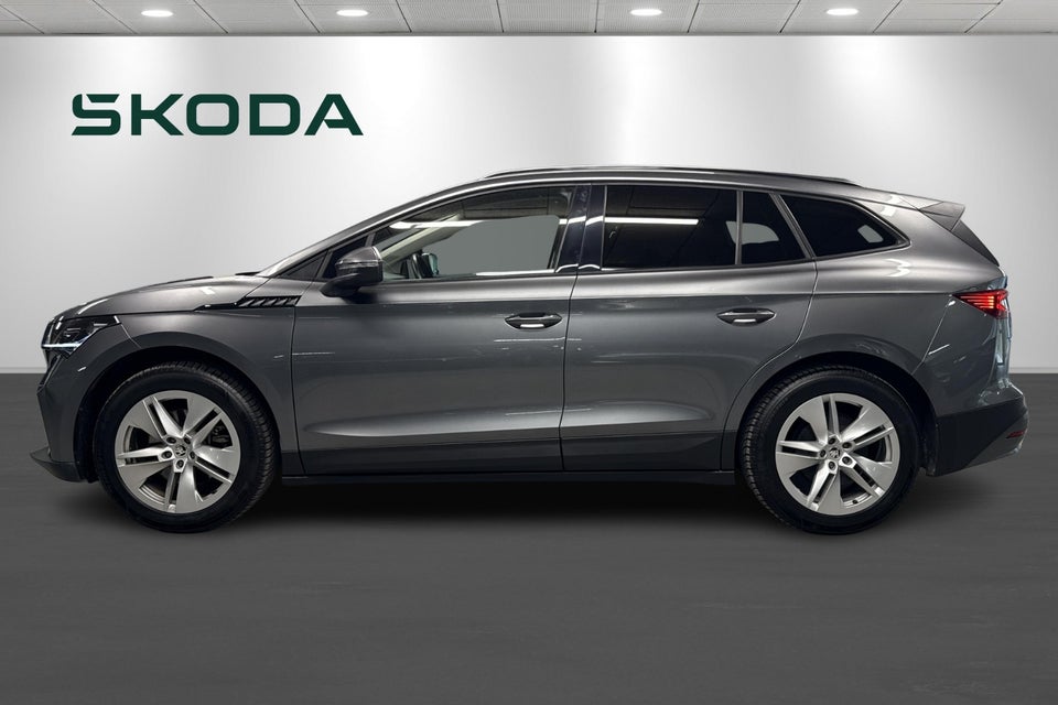 Skoda Enyaq 60 iV 5d