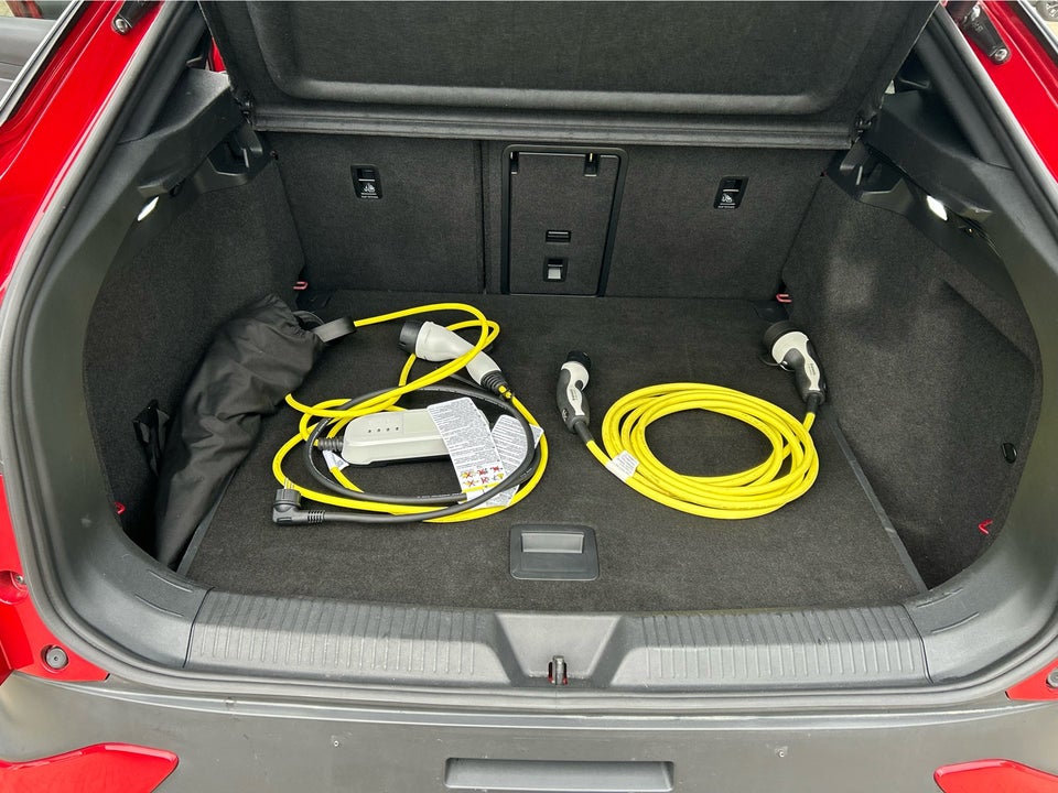 VW ID.5 77 Pro Performance 5d