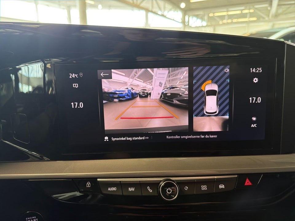 Opel Mokka-e 50 Ultimate 5d