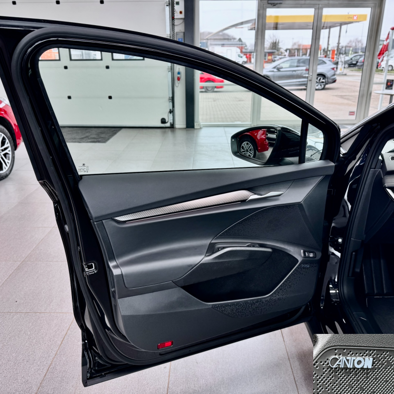 Skoda Elroq 85 iV Sportline Advanced 5d