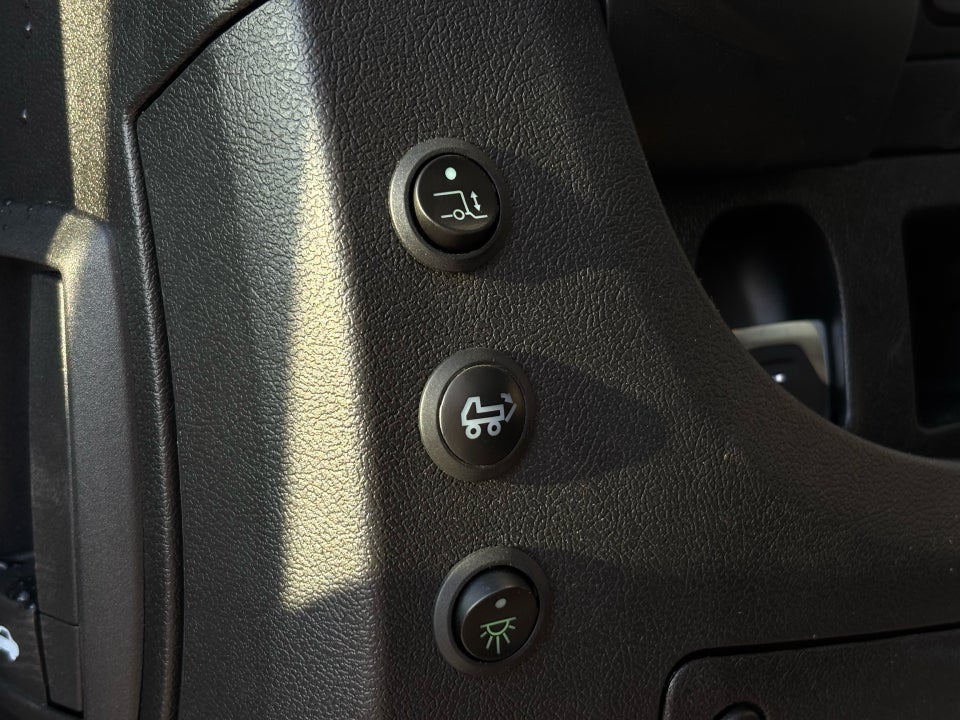 Fiat Ducato 35 Maxi 2,2 MJT 180 Kassevogn L3H2 Pro+ aut.