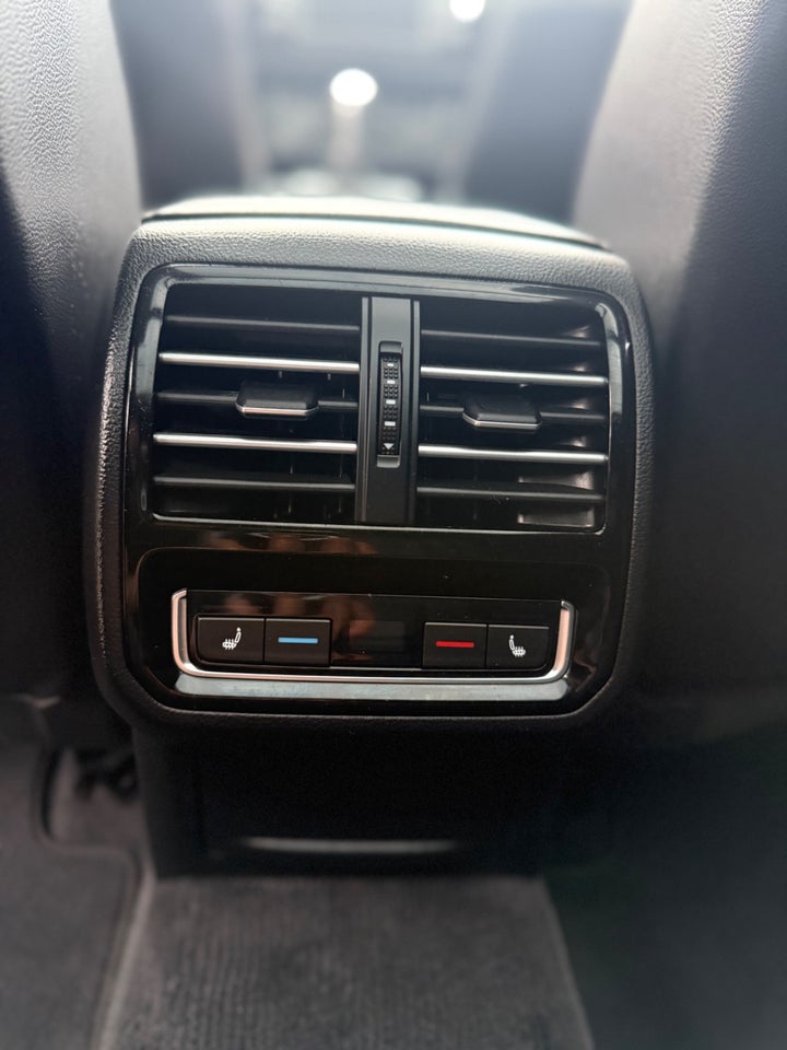 VW Passat 1,4 TSi 150 Highline+ Variant DSG 5d