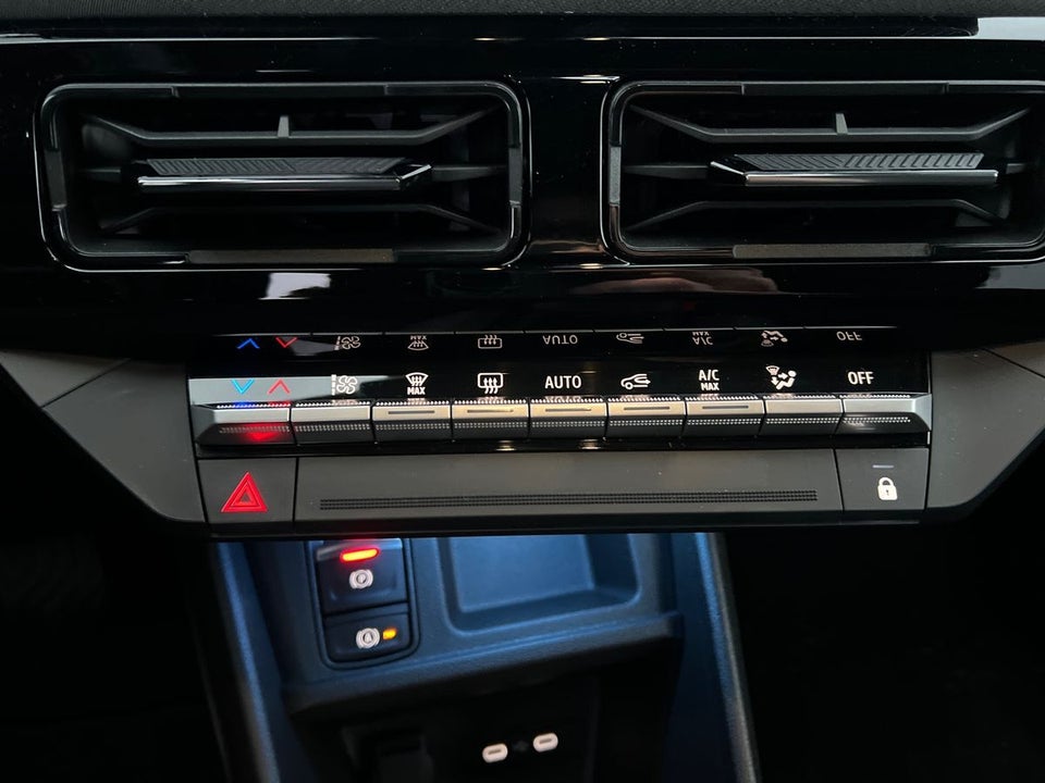 Nissan Micra 52 Advance 5d