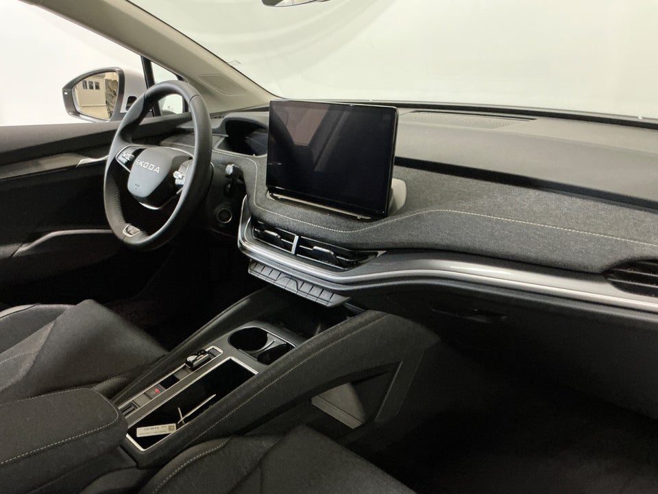 Skoda Elroq 85 iV Loft 5d