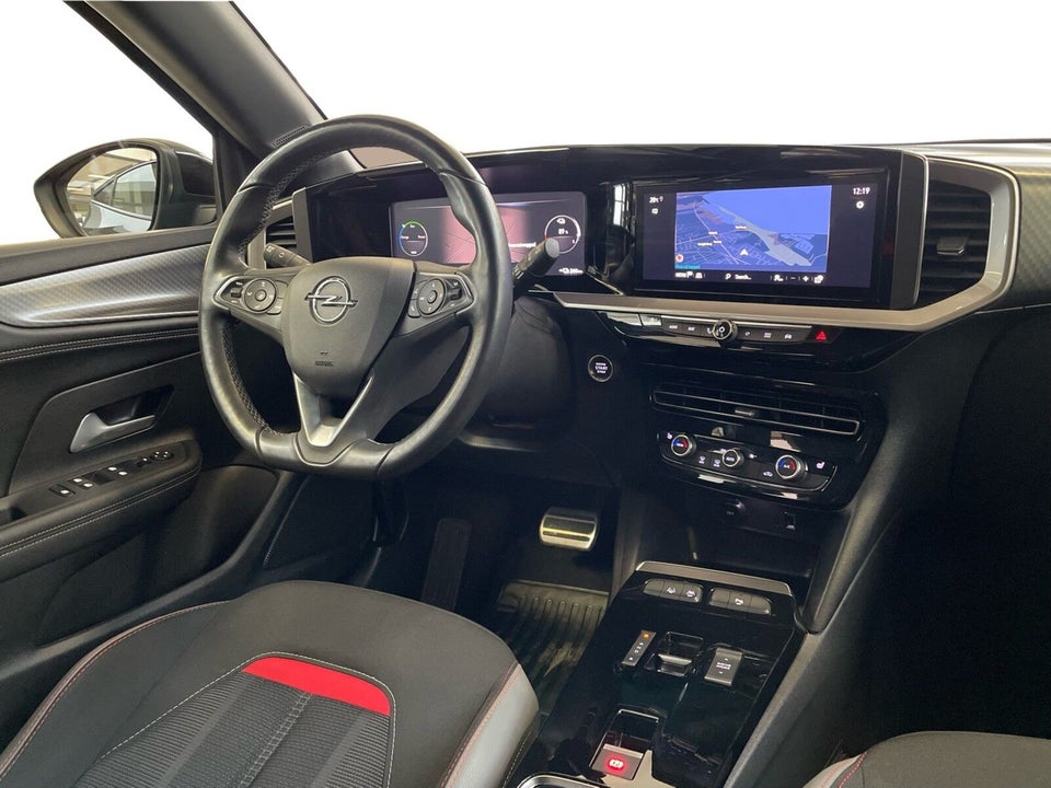 Opel Mokka-e 50 GS Line 5d