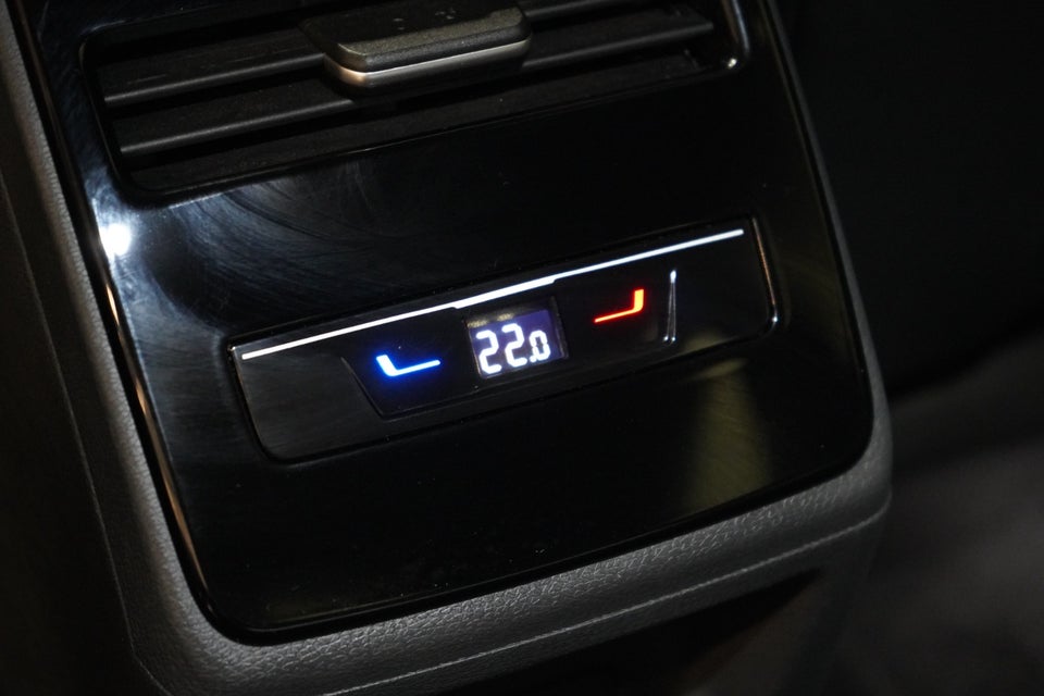 VW ID.7 77 Pro Business Premium 5d