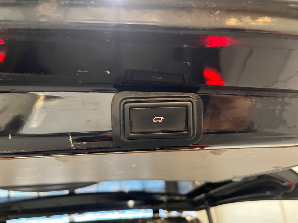 VW Transporter 2,0 TDi 204 Kassevogn DSG lang