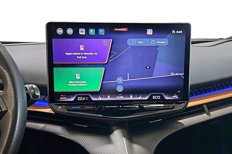 Cupra Tavascan 77 VZ Adrenaline 5d