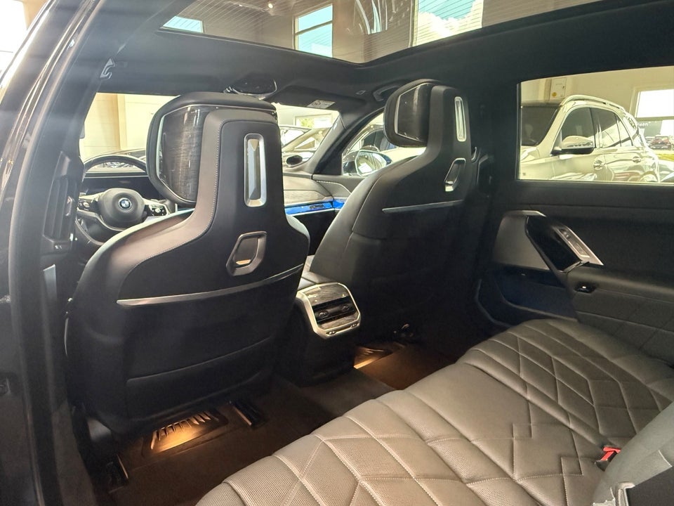 BMW 750e 3,0 Connected xDrive aut. 4d