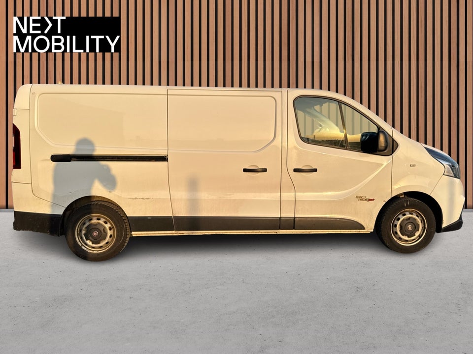 Fiat Talento 1,6 MJT 120 L2H1 Van