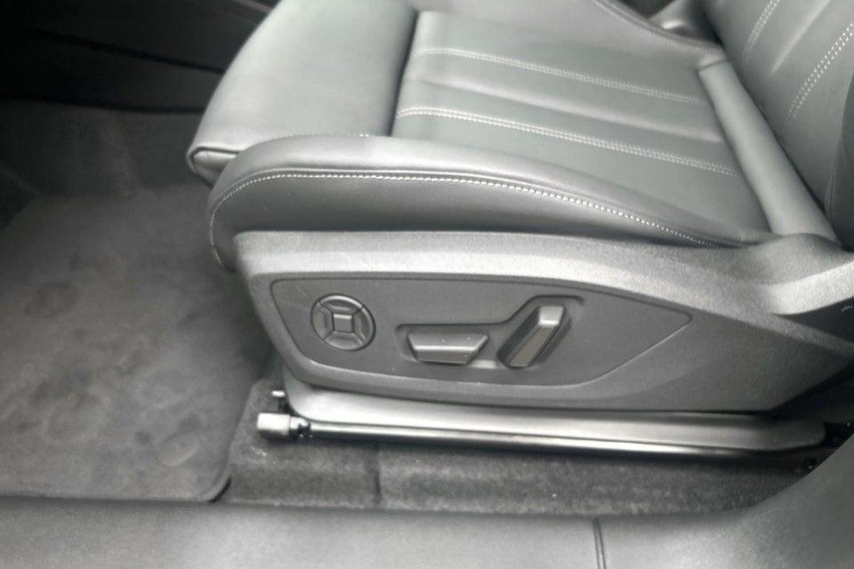 Audi Q6 e-tron S-line plus performance 5d