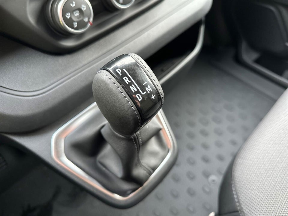 Renault Trafic 2,0 dCi 150 L2H1 Tekno EDC