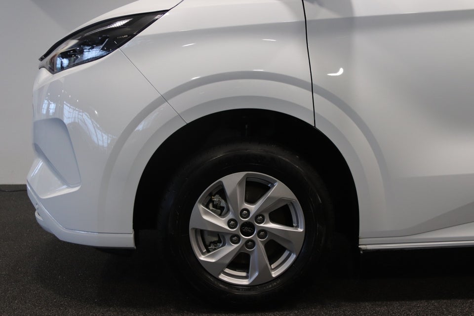 Ford E-Transit Custom 320S 64 Limited