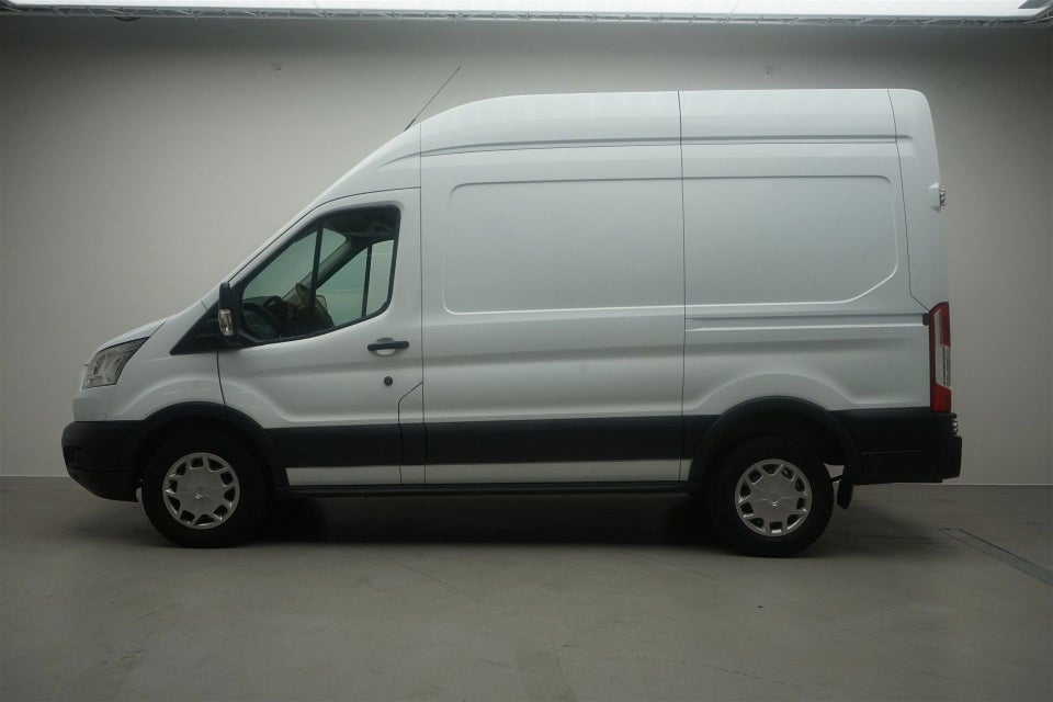 Ford Transit 350 L2 Van 2,0 TDCi 130 Trend H2 FWD