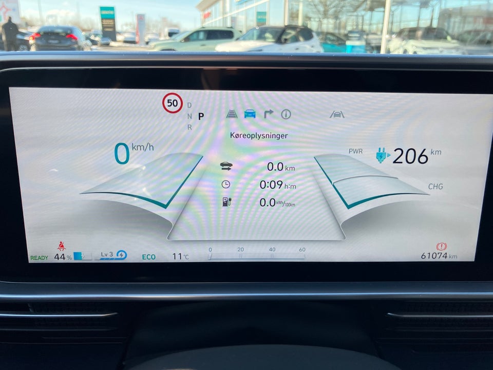 Hyundai Ioniq 6 77 Ultimate 4d