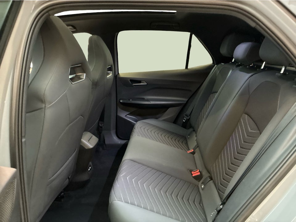 Cupra Born 58 High 5d