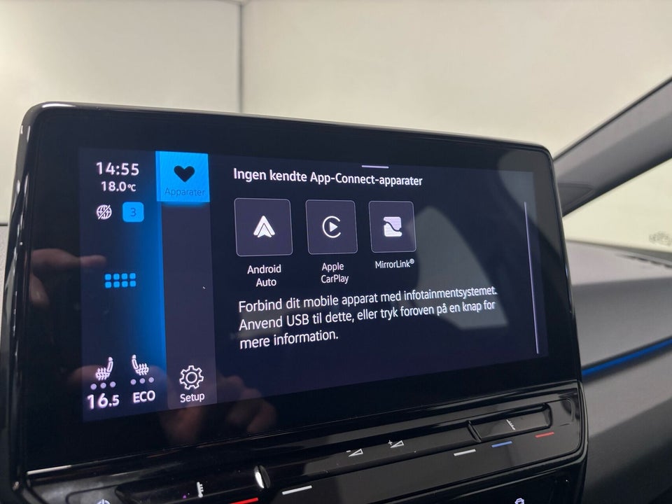 VW ID.3 58 Pro Performance 5d