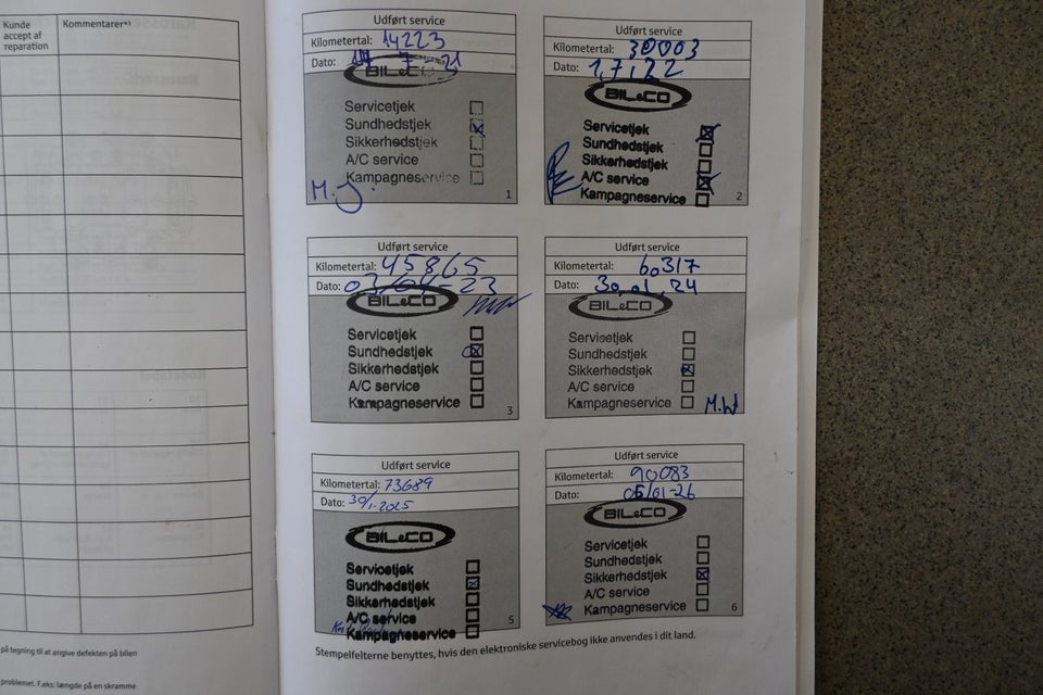 Toyota RAV4 2,5 Hybrid H3 Style MDS 5d