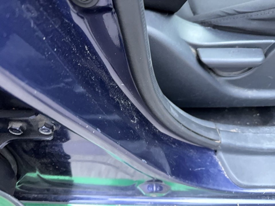 Hyundai i30 1,4 CVVT 109 Classic 5d