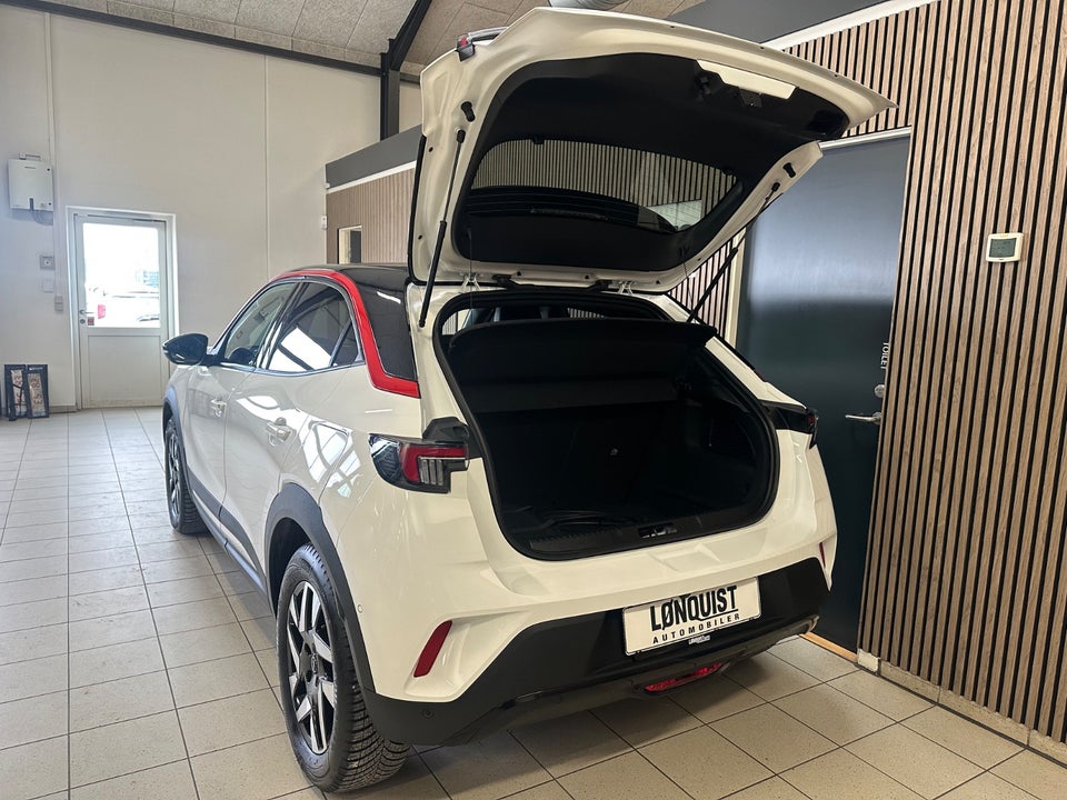 Opel Mokka-e 50 GS Line 5d