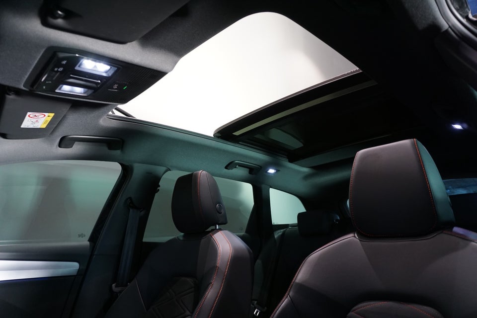 Seat Leon 1,4 eHybrid FR Sportstourer DSG 5d