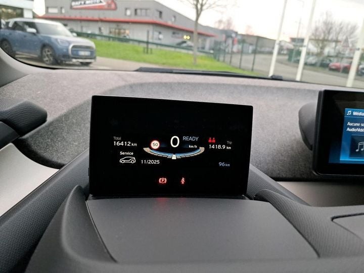 BMW i3 Charged Plus 5d