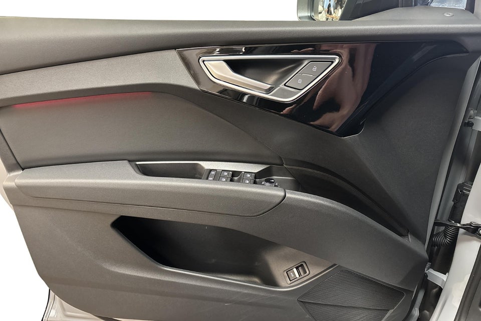 Audi Q4 e-tron 45 Ultra 5d