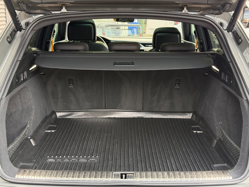 Audi e-tron 55 Black Edition S-line quattro 5d