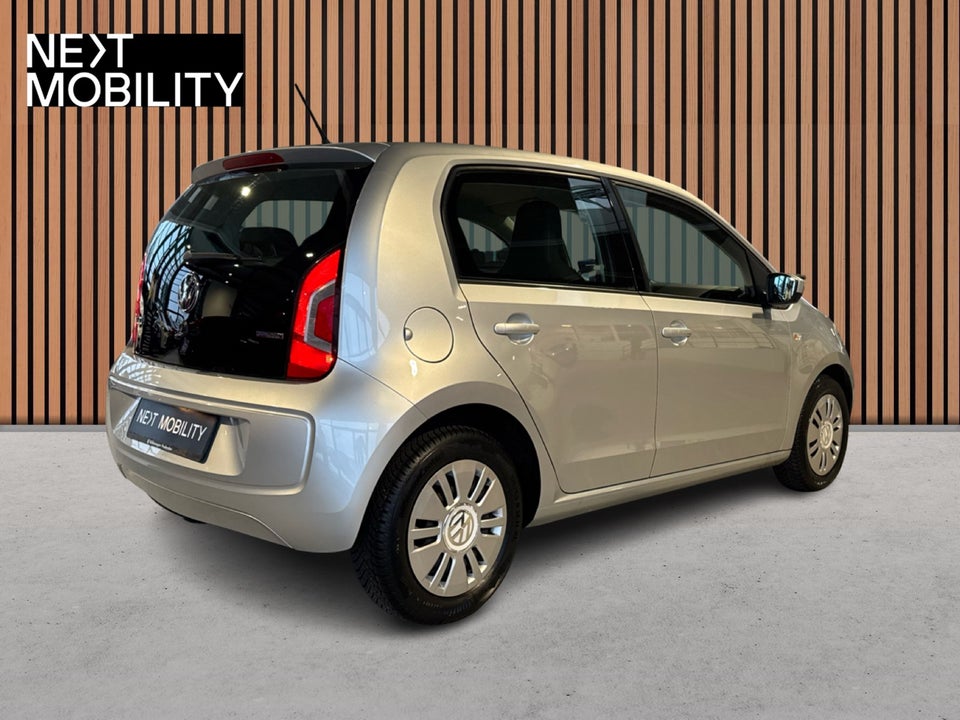 VW Up! 1,0 60 Move Up! 5d