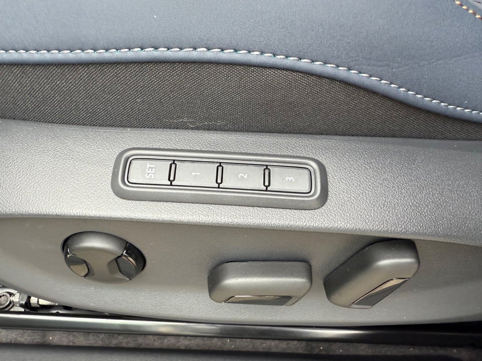 Cupra Tavascan 77 Immersive 5d