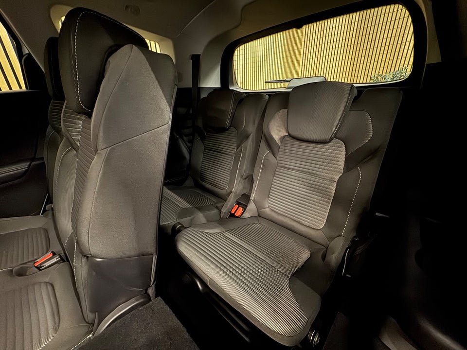 Renault Grand Scenic IV 1,2 TCe 130 Zen 7prs 5d