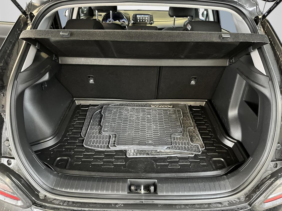 Hyundai Kona 1,0 T-GDi Trend 5d