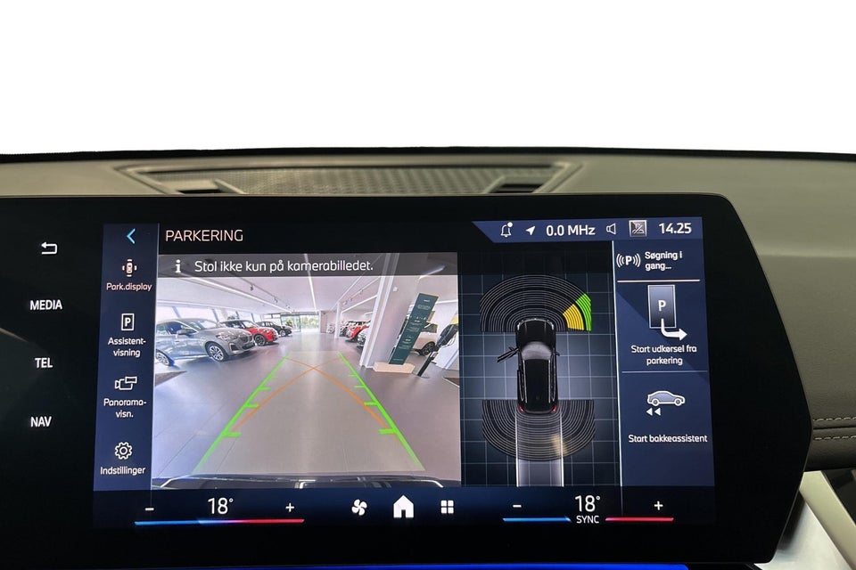 BMW iX1 xDrive30 X-Line 5d