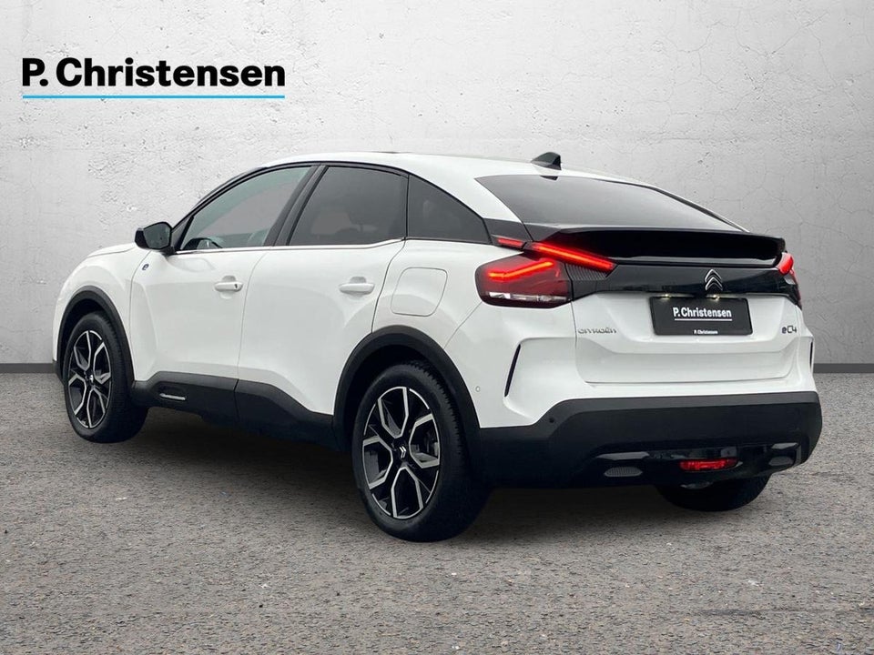 Citroën ë-C4 50 Shine 5d