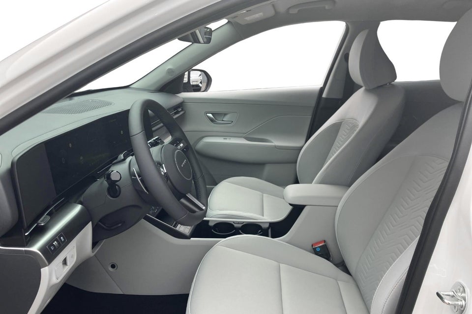 Hyundai Kona 65 EV Essential 5d