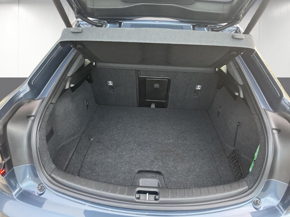 Polestar 2 Standard Range 5d