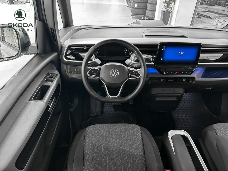 VW ID.Buzz 77 Life SWB 5d