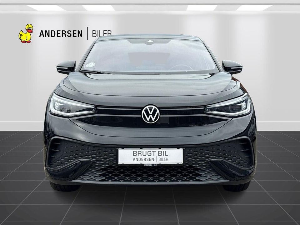 VW ID.5 77 Pro Performance 5d