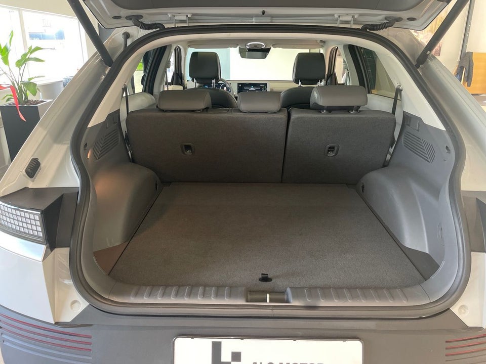 Hyundai Ioniq 5 77 Advanced AWD 5d