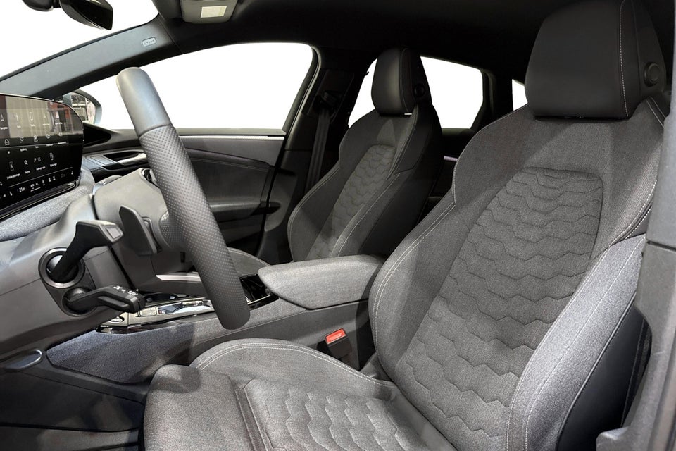 Audi A6 e-tron Progress plus Sportback 5d