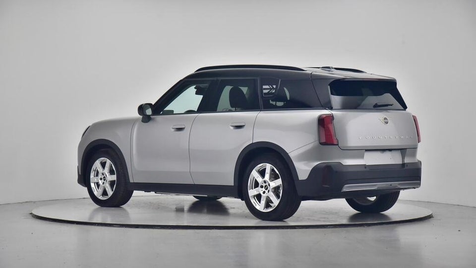 MINI Countryman E Classic Trim M+ 5d