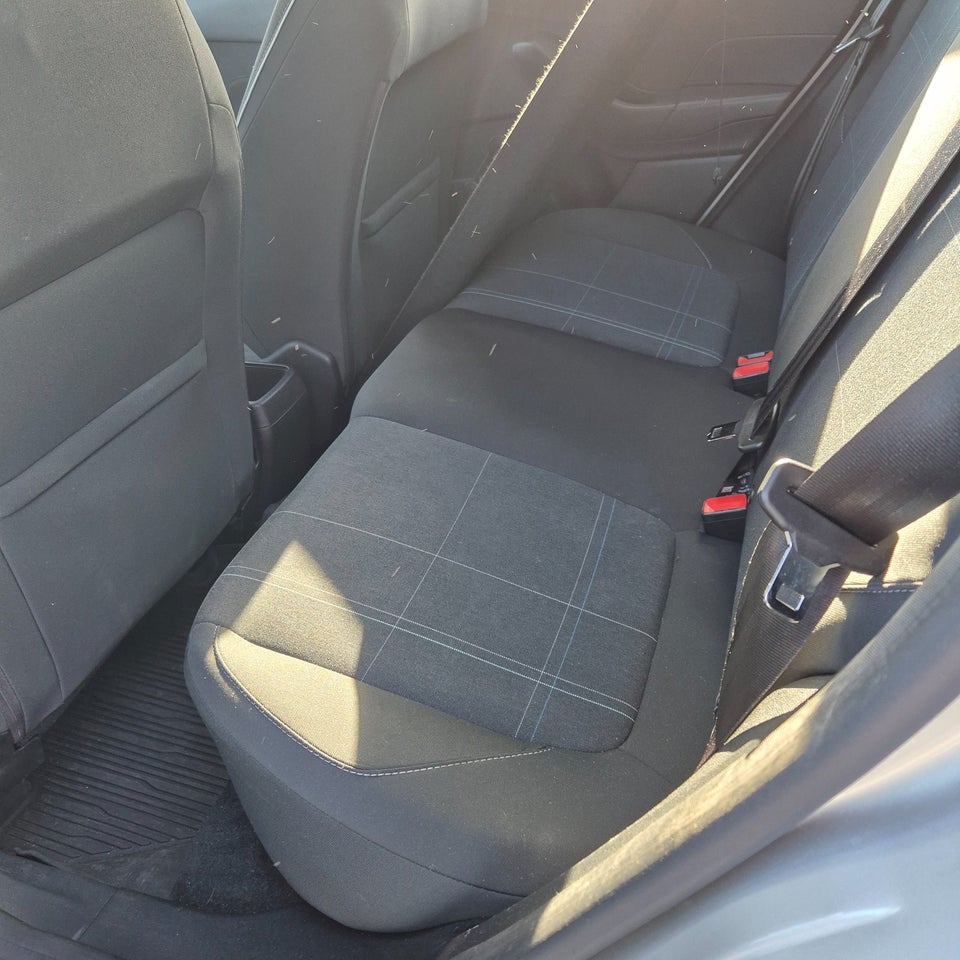 Ford Fiesta 1,5 TDCi 85 Trend 5d