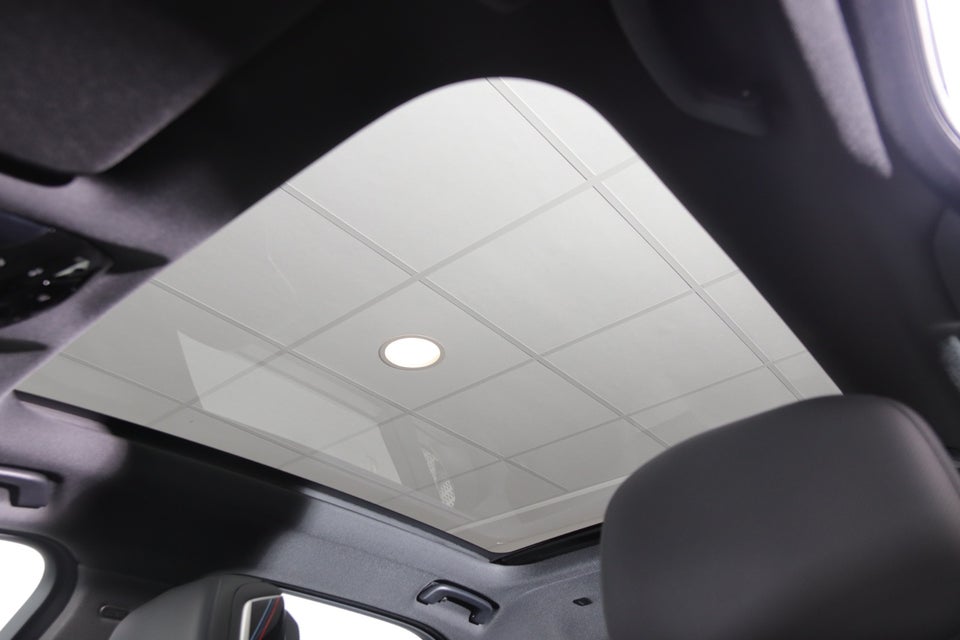 BMW i7 eDrive50 M-Sport 4d