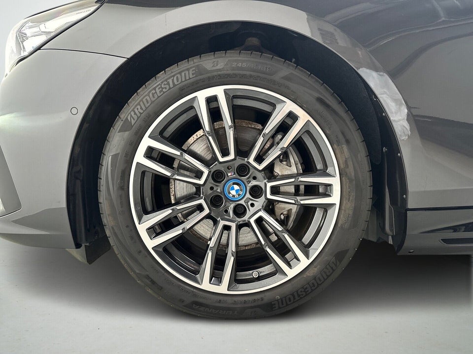 BMW i5 eDrive40 Touring M-Sport 5d