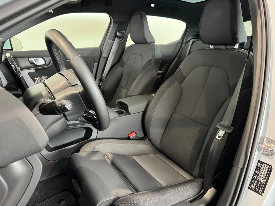 Polestar 2 Long Range 5d